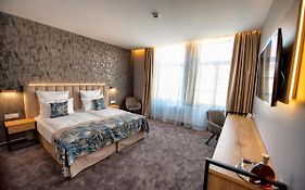 Joyme Hotel Sibiu